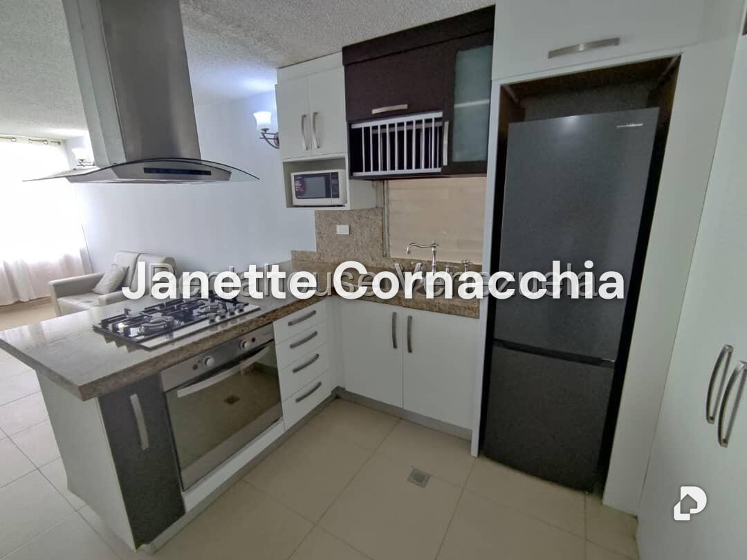 Apartamento en El Encantado, Caracas – 4