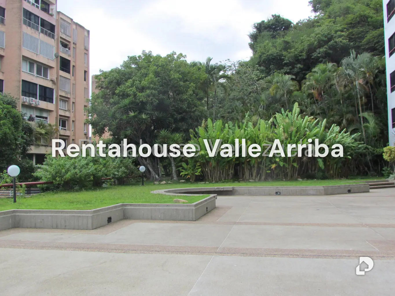 Apartamento en Vizcaya, Caracas – 25