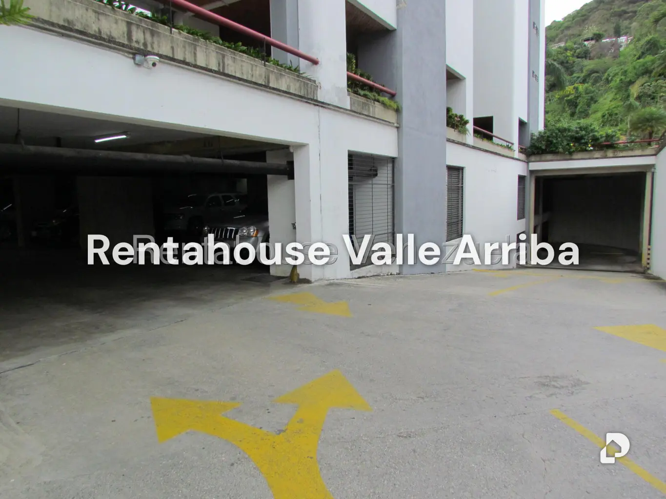 Apartamento en Vizcaya, Caracas – 22