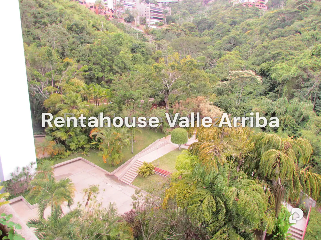 Apartamento en Vizcaya, Caracas – 6