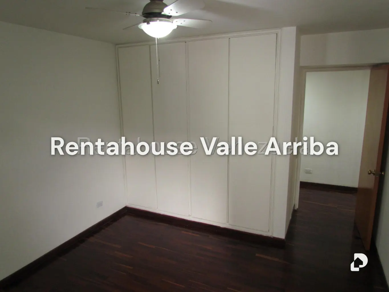 Apartamento en Vizcaya, Caracas – 14