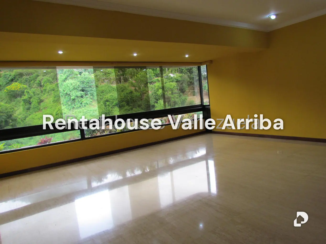 Apartamento en Vizcaya, Caracas – 5