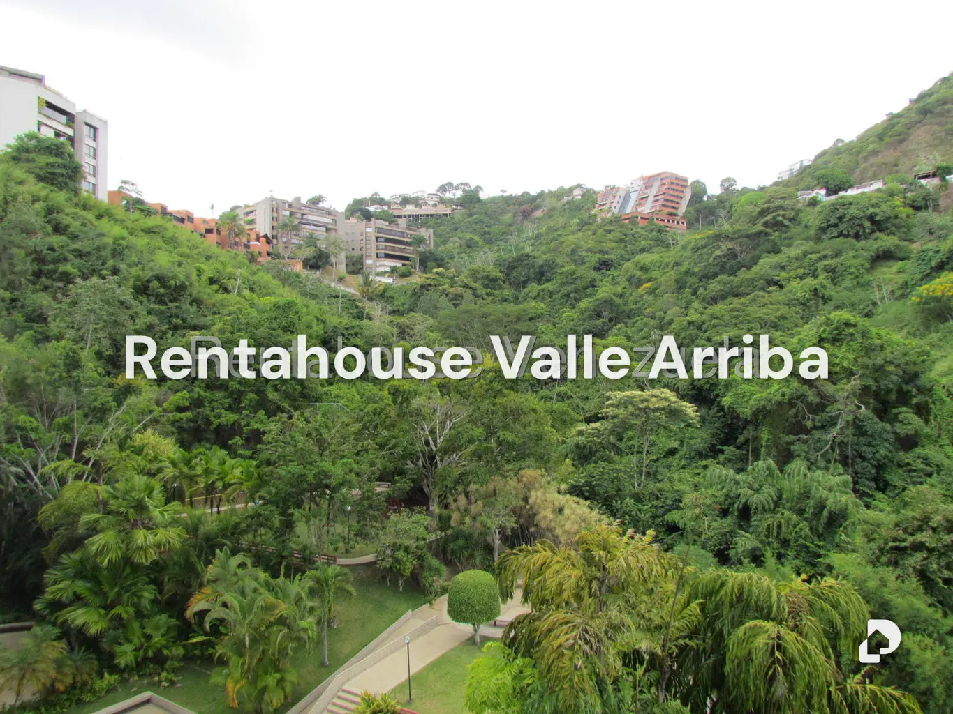 Apartamento en Vizcaya, Caracas – 21