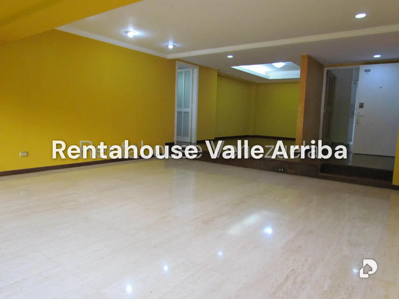 Apartamento en Vizcaya, Caracas – 4