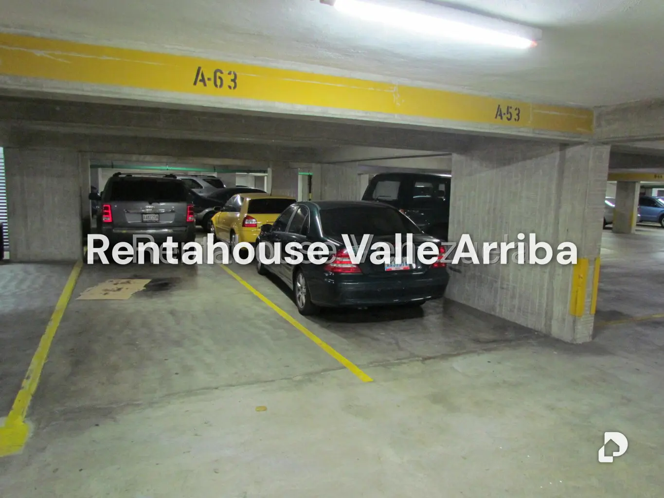 Apartamento en Vizcaya, Caracas – 24