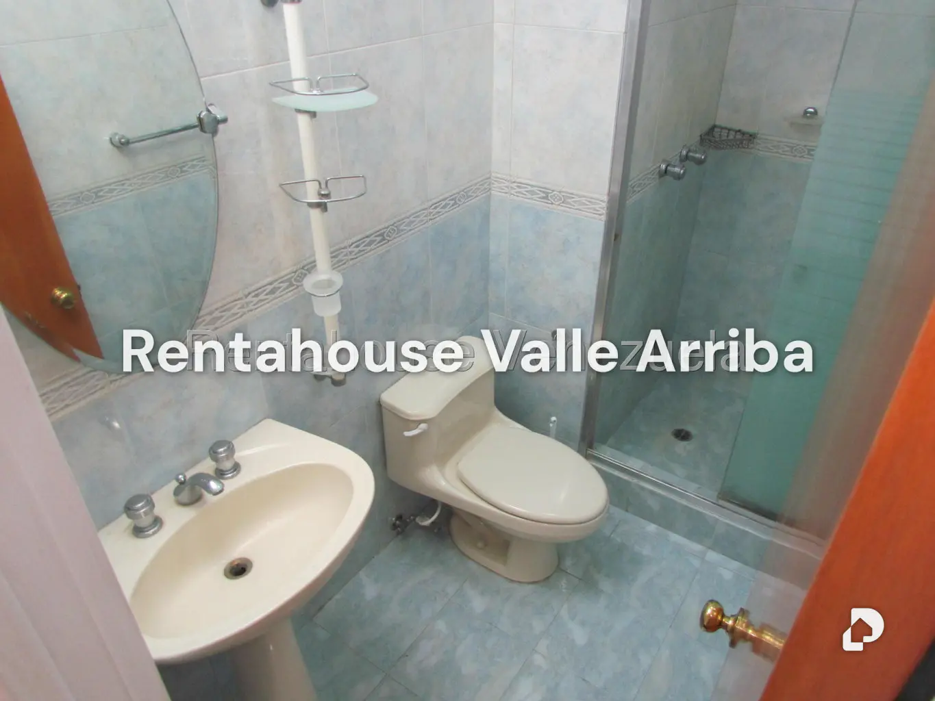 Apartamento en Vizcaya, Caracas – 11