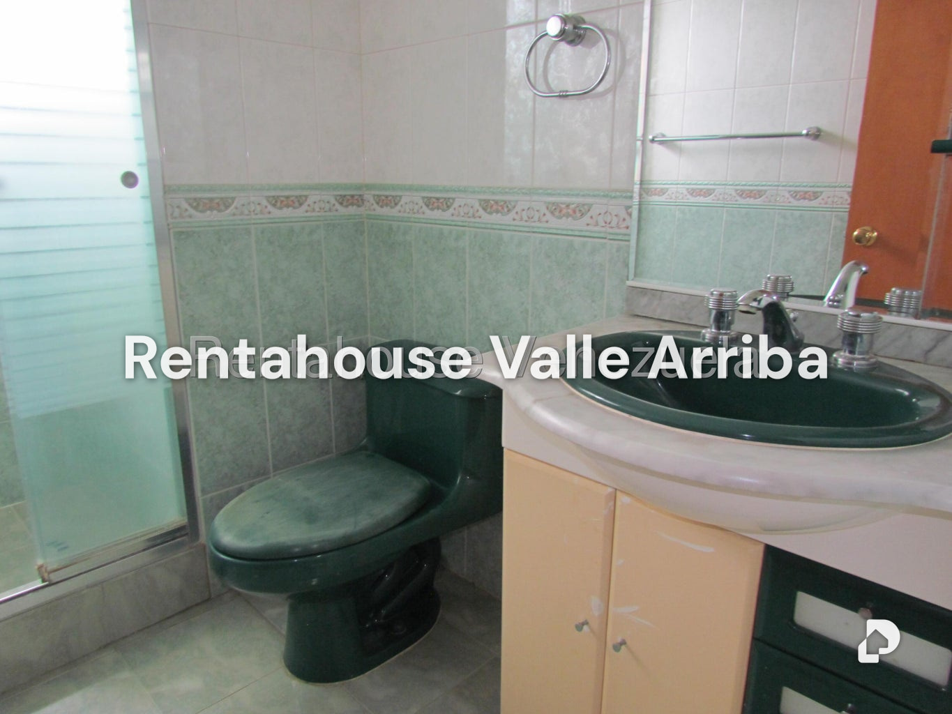 Apartamento en Vizcaya, Caracas – 16