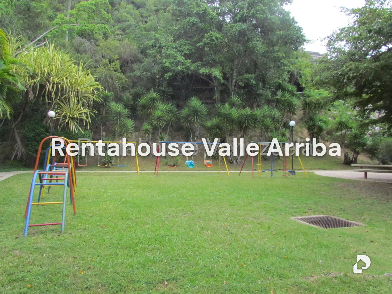 Apartamento en Vizcaya, Caracas – 20