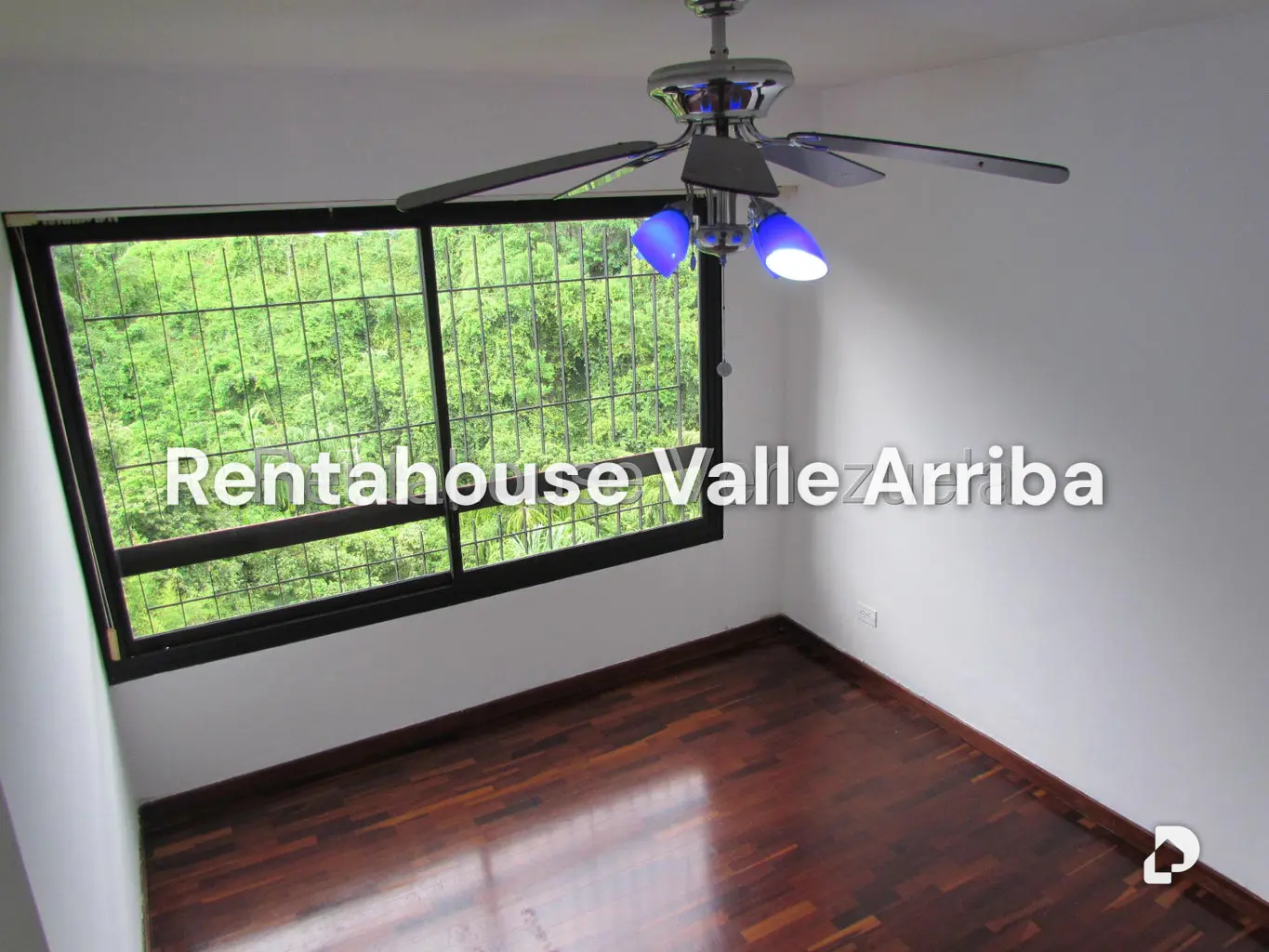 Apartamento en Vizcaya, Caracas – 12