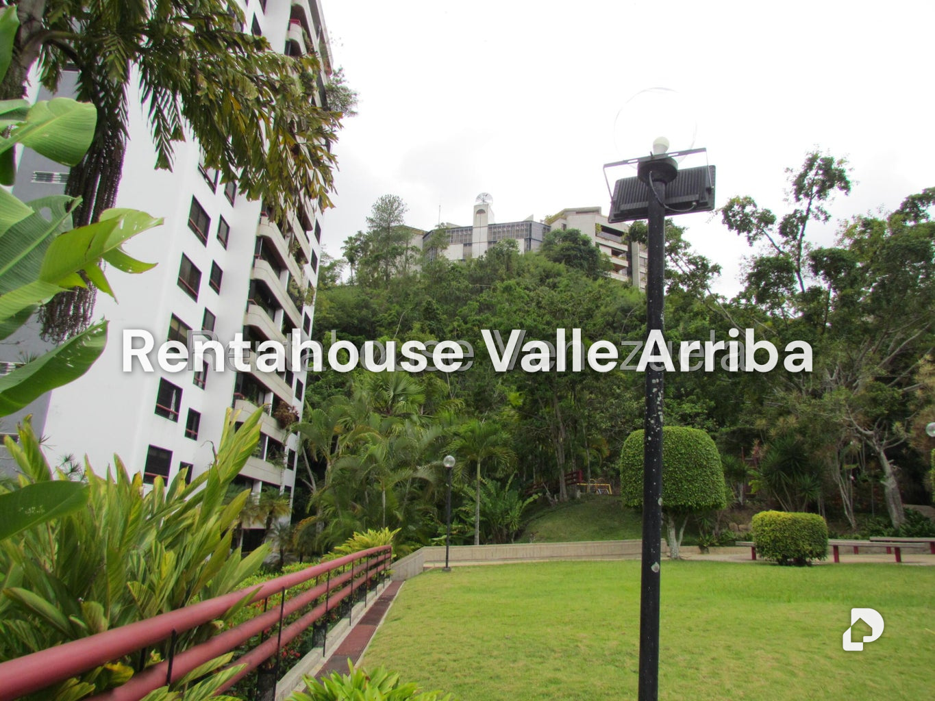 Apartamento en Vizcaya, Caracas – 19