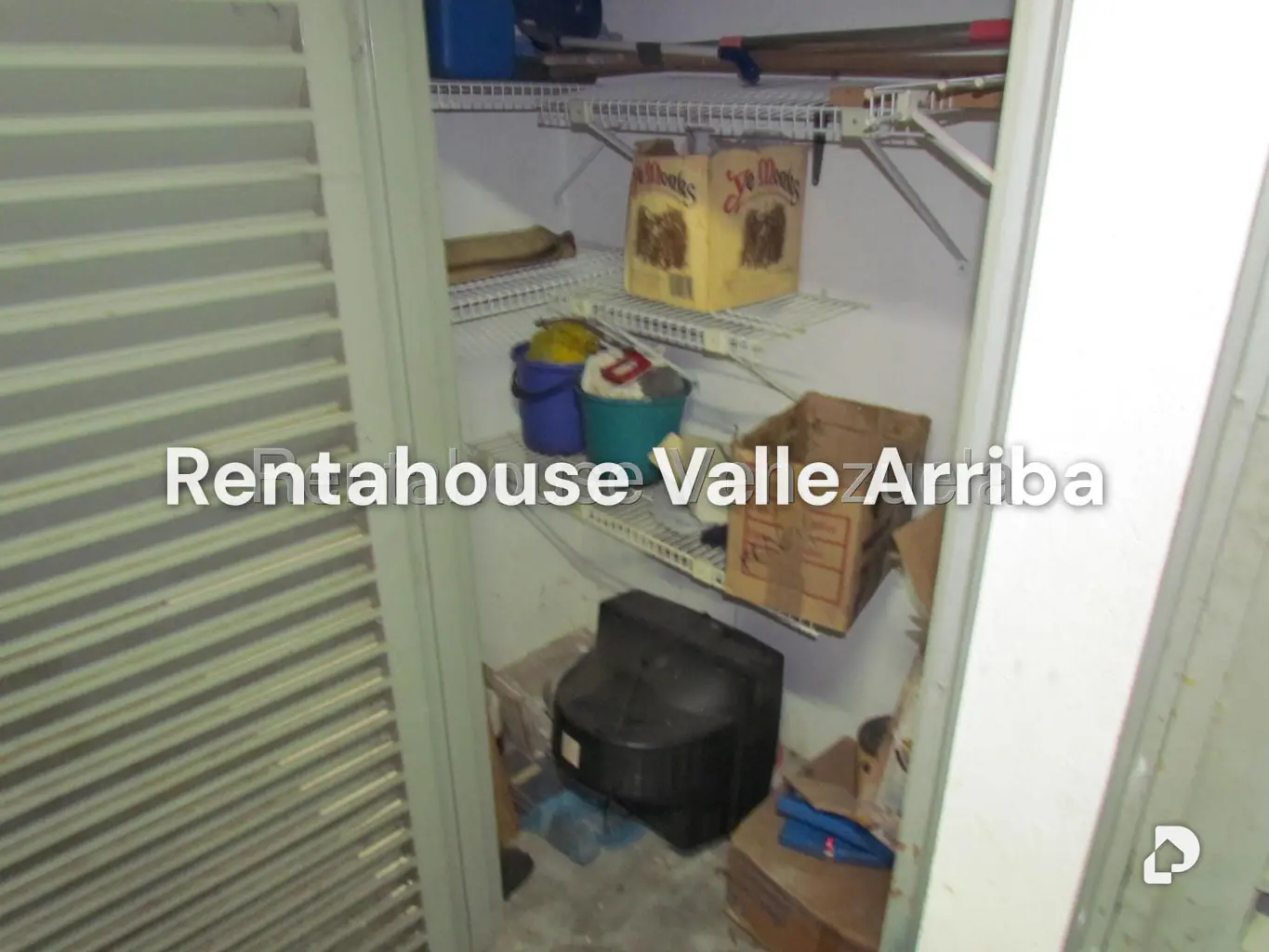 Apartamento en Vizcaya, Caracas – 23