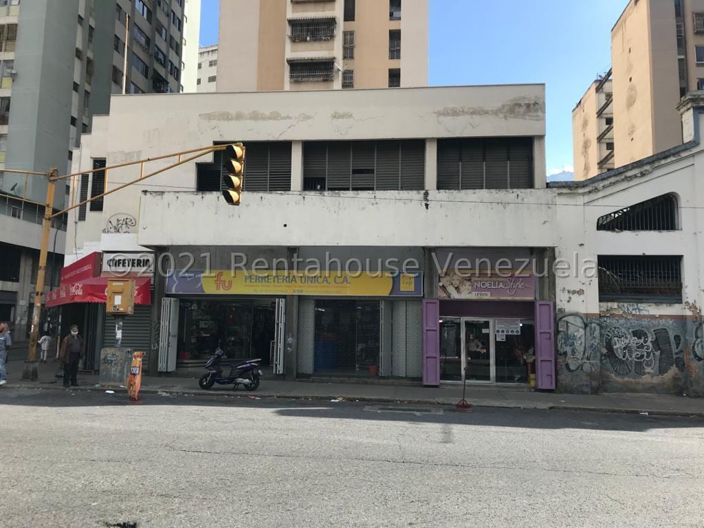 Local comercial en Caracas - 1