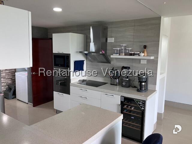 Apartamento en La Boyera, Caracas – 15