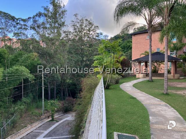 Apartamento en La Boyera, Caracas – 6