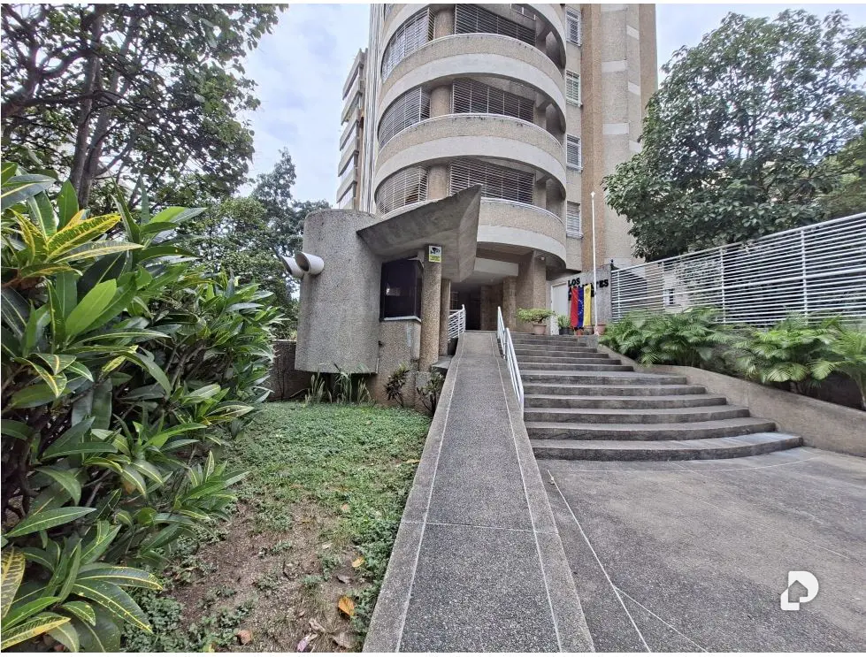 Apartamento en Las Palmas, Caracas – 4