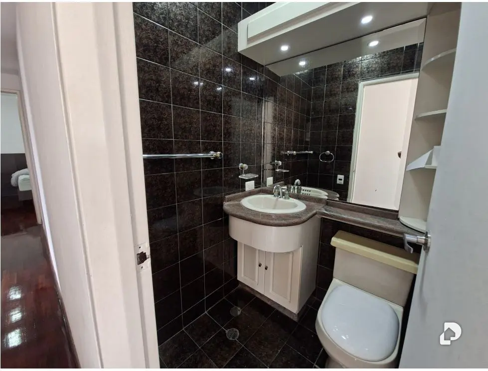 Apartamento en Las Palmas, Caracas – 17