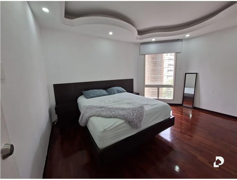 Apartamento en Las Palmas, Caracas – 19