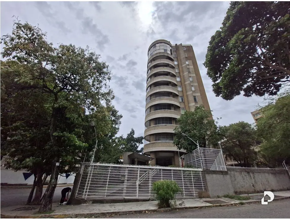 Apartamento en Las Palmas, Caracas – 28