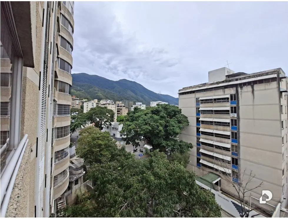 Apartamento en Las Palmas, Caracas – 27