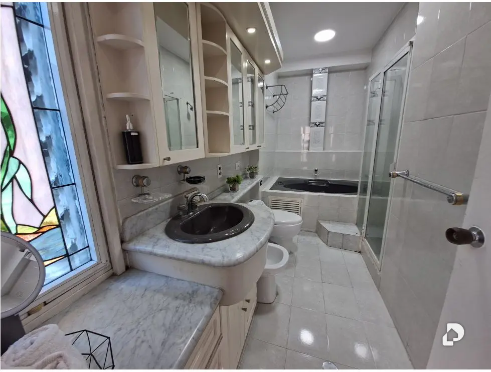 Apartamento en Las Palmas, Caracas – 20