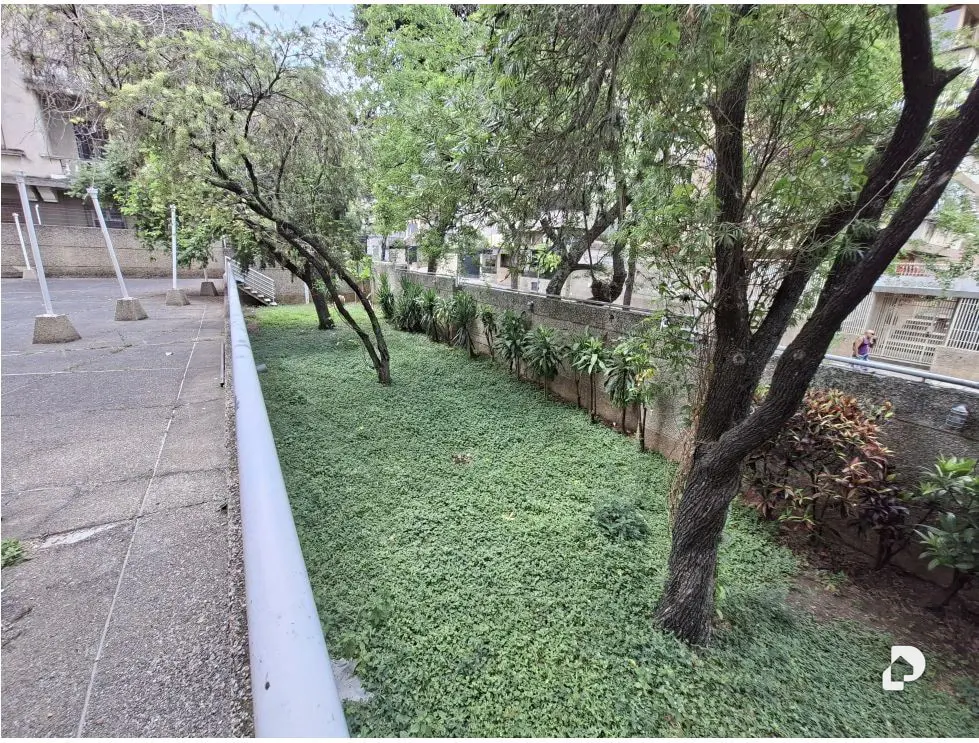 Apartamento en Las Palmas, Caracas – 34