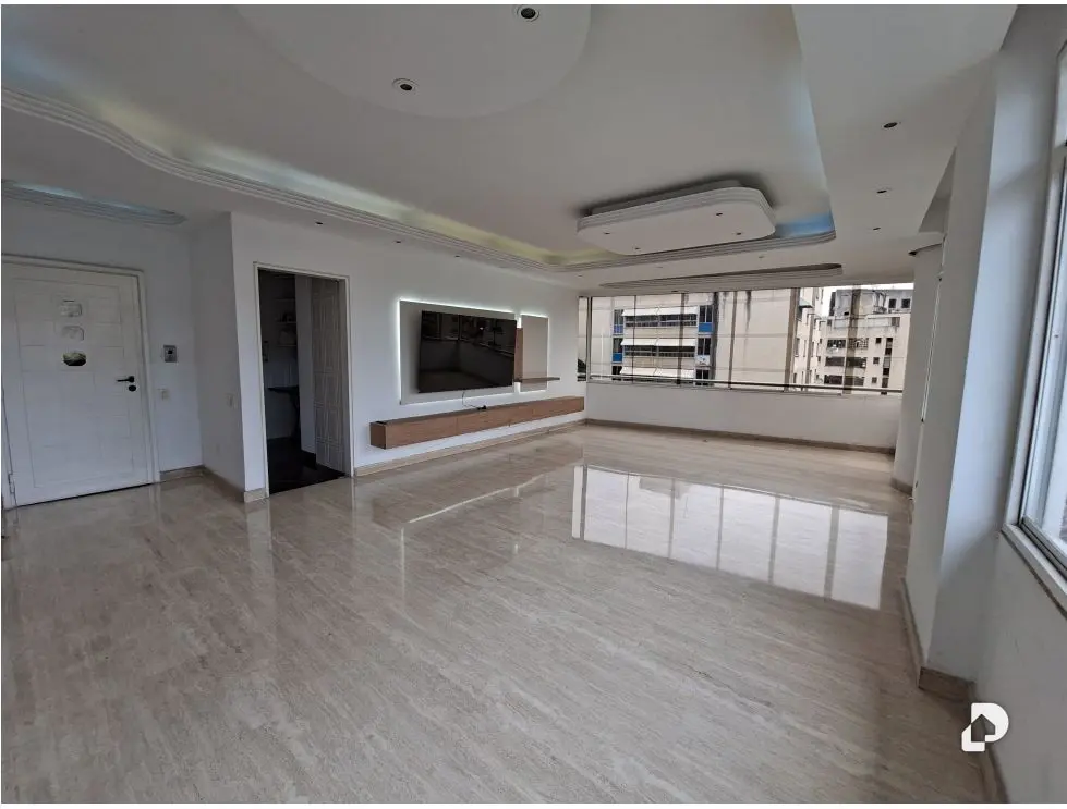 Apartamento en Las Palmas, Caracas – 2