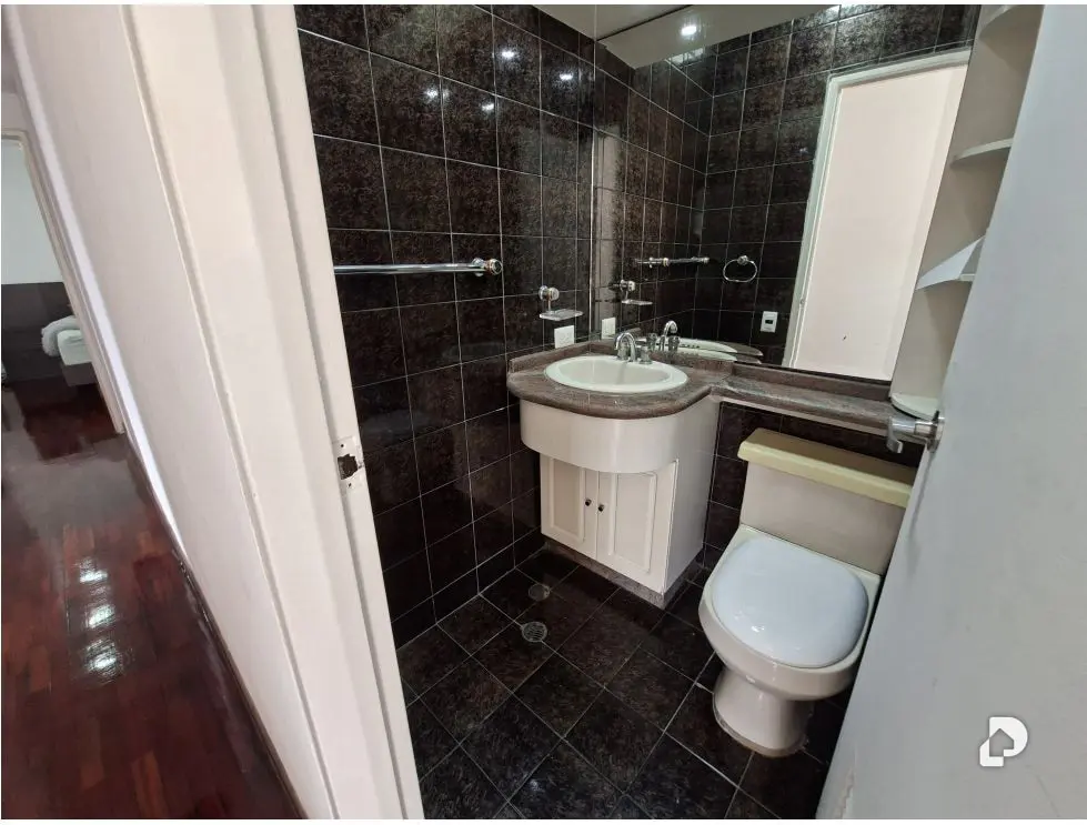 Apartamento en Las Palmas, Caracas – 16