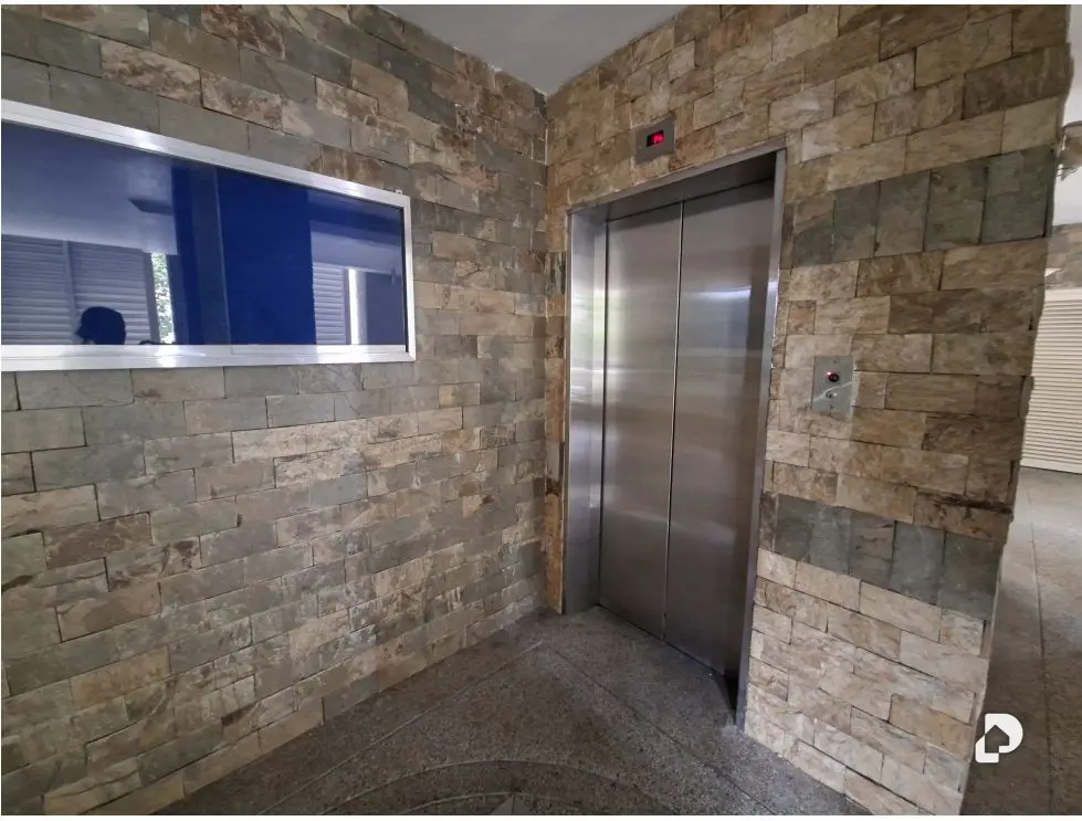 Apartamento en Las Palmas, Caracas – 33