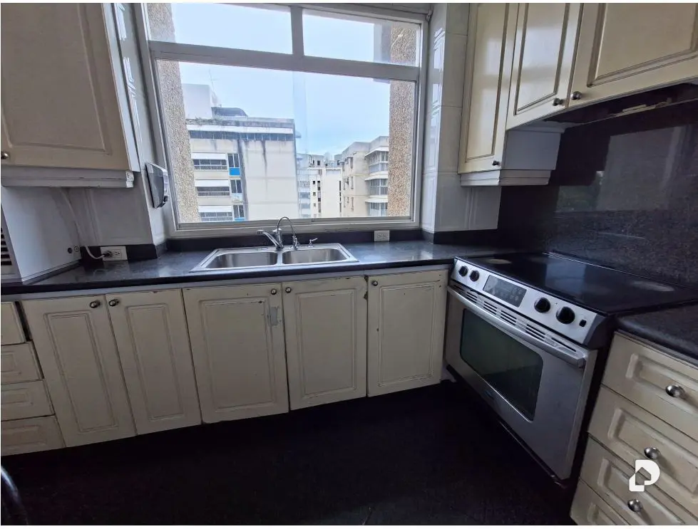 Apartamento en Las Palmas, Caracas – 8