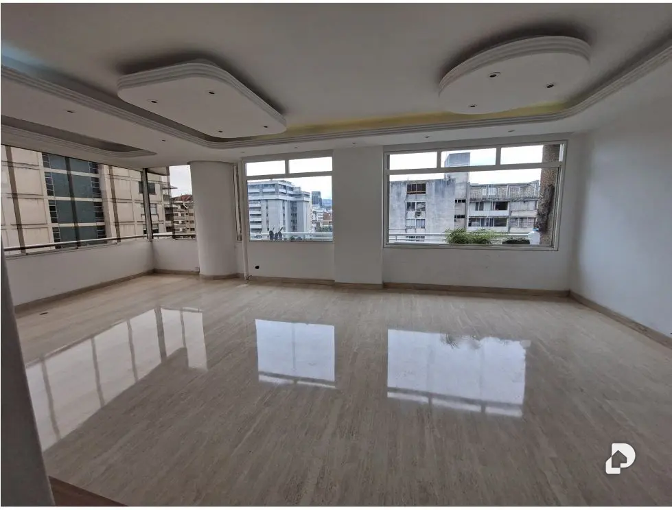 Apartamento en Las Palmas, Caracas – 7