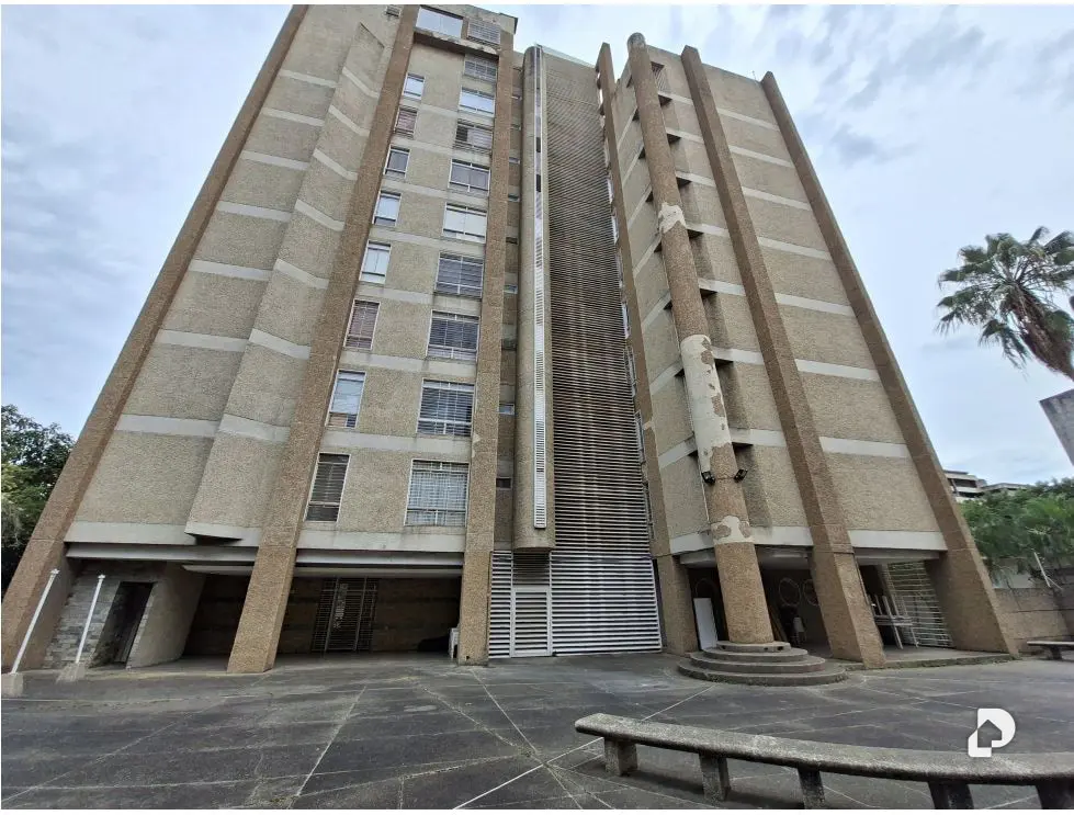 Apartamento en Las Palmas, Caracas – 32