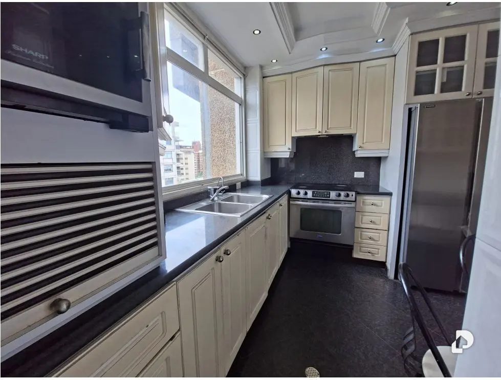 Apartamento en Las Palmas, Caracas – 9