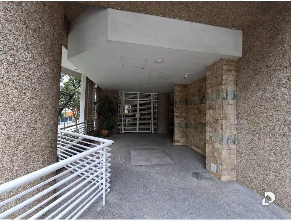 Apartamento en Las Palmas, Caracas – 29