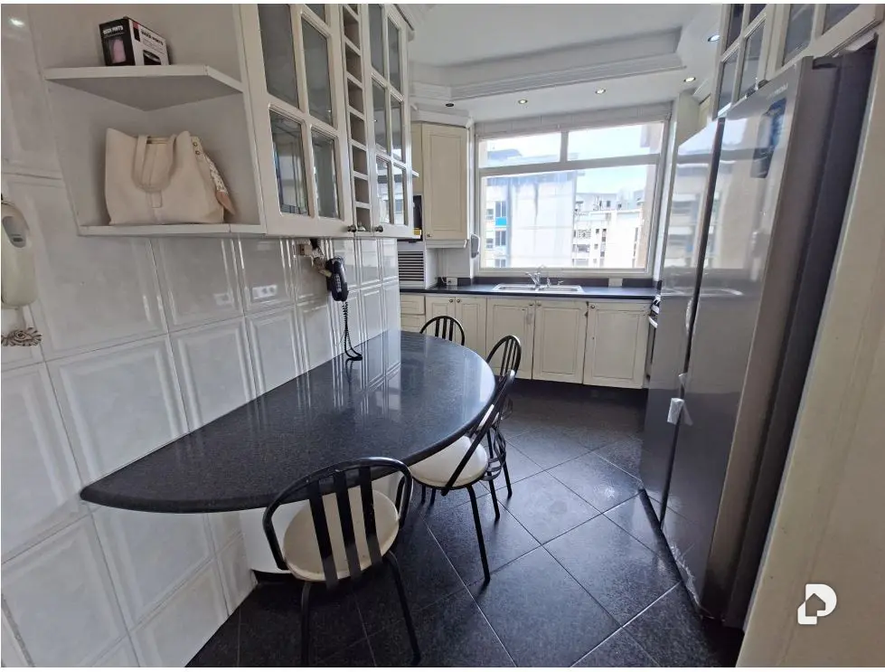 Apartamento en Las Palmas, Caracas – 3