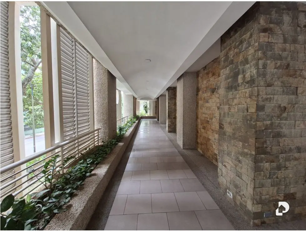 Apartamento en Las Palmas, Caracas – 30