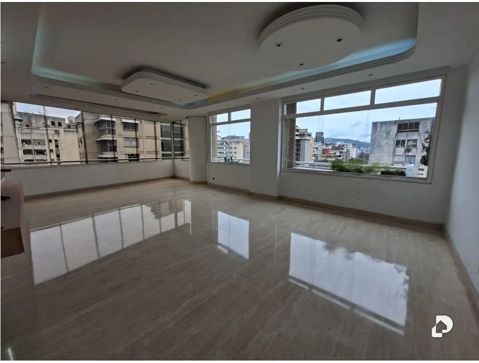 Apartamento en Las Palmas, Caracas – 5