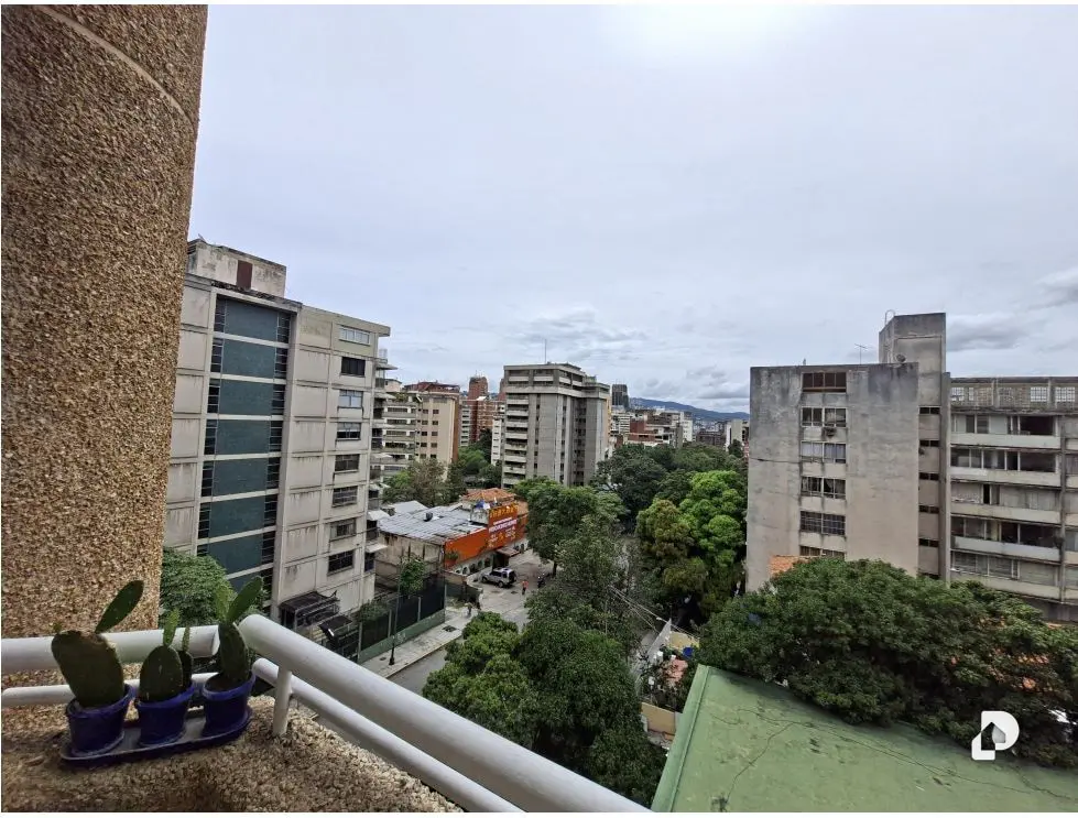Apartamento en Las Palmas, Caracas – 35