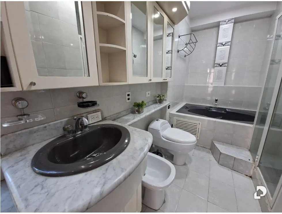 Apartamento en Las Palmas, Caracas – 21