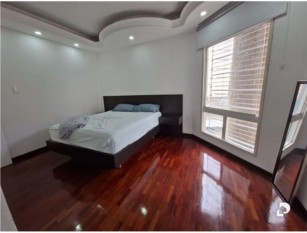 Apartamento en Las Palmas, Caracas – 18