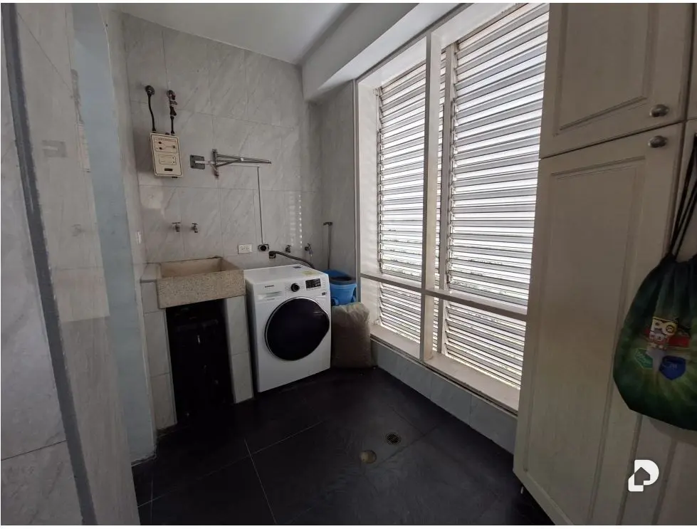 Apartamento en Las Palmas, Caracas – 13