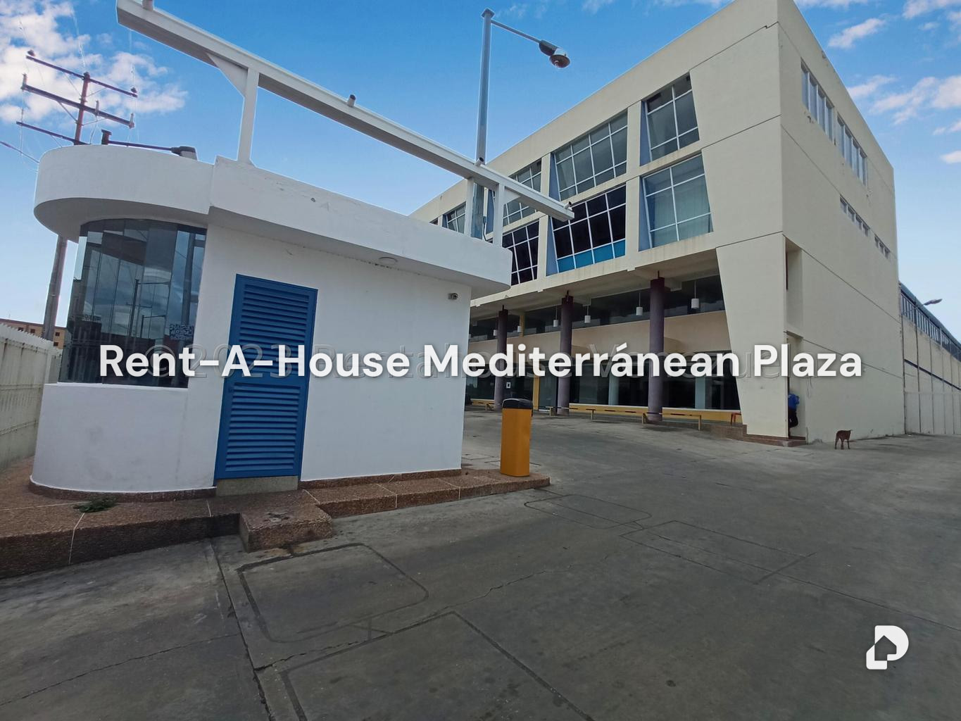 Local comercial en Castillito, San Diego – 16