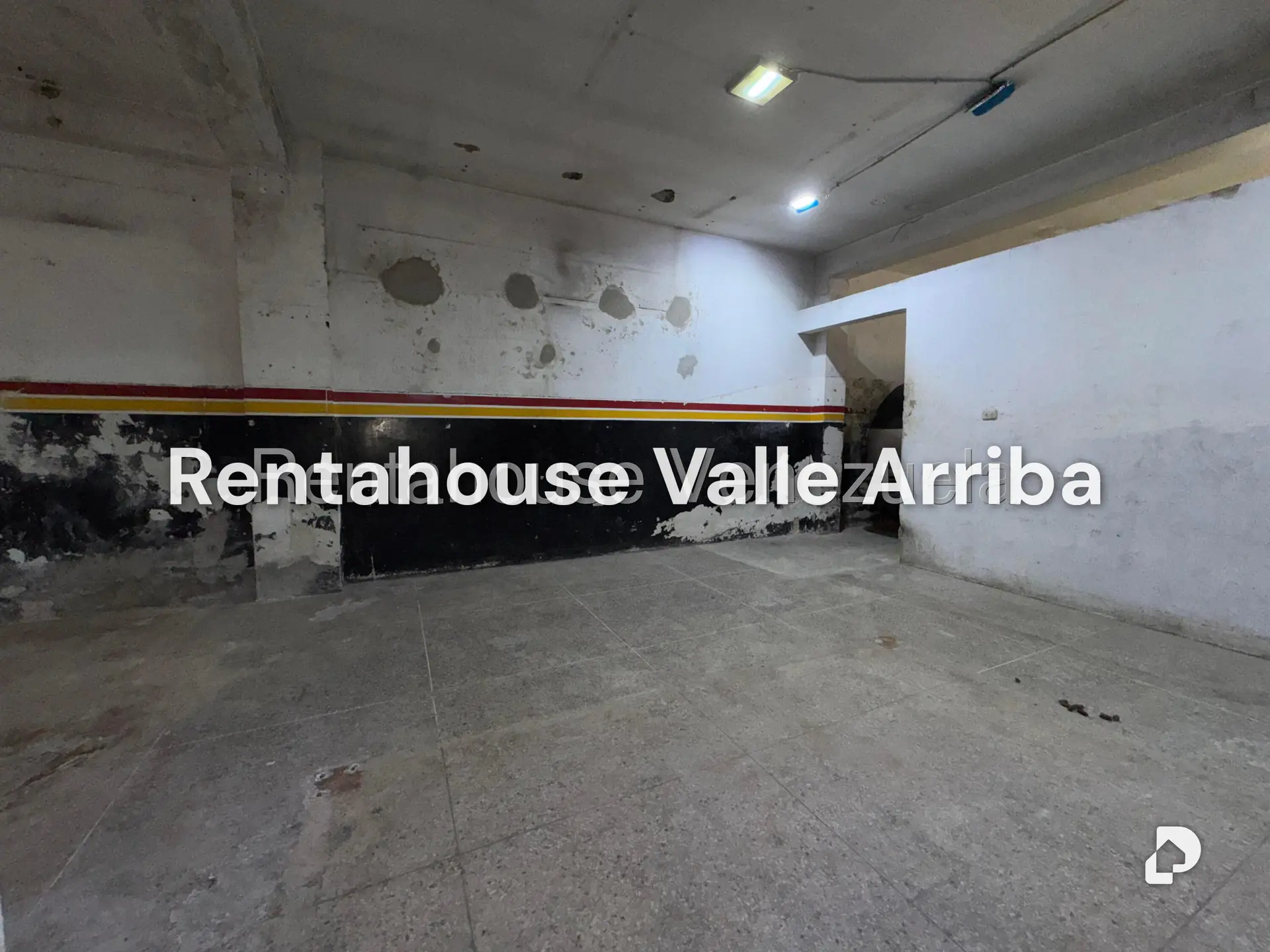 Local comercial en Catia, Caracas – 12