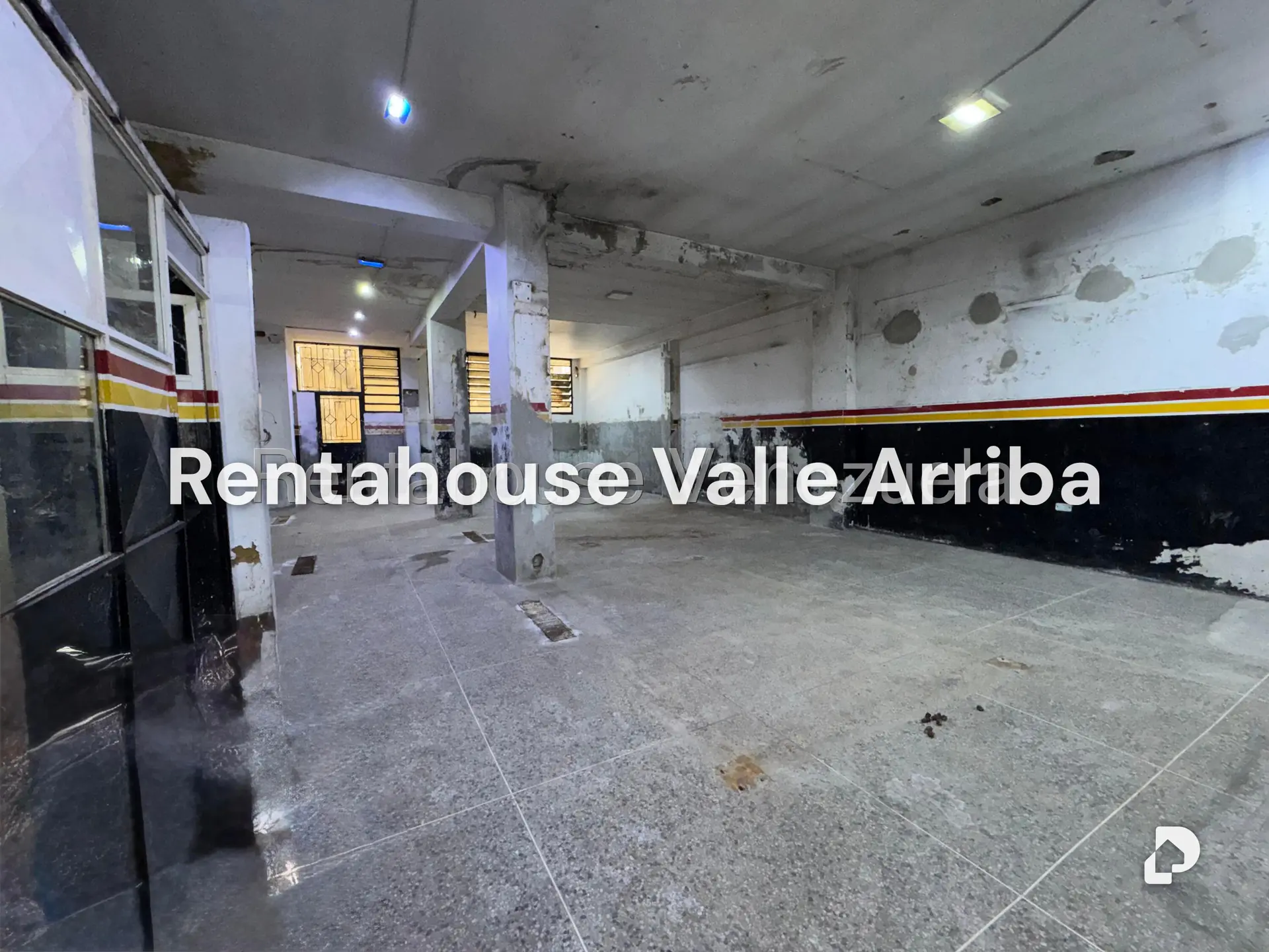 Local comercial en Catia, Caracas – 6
