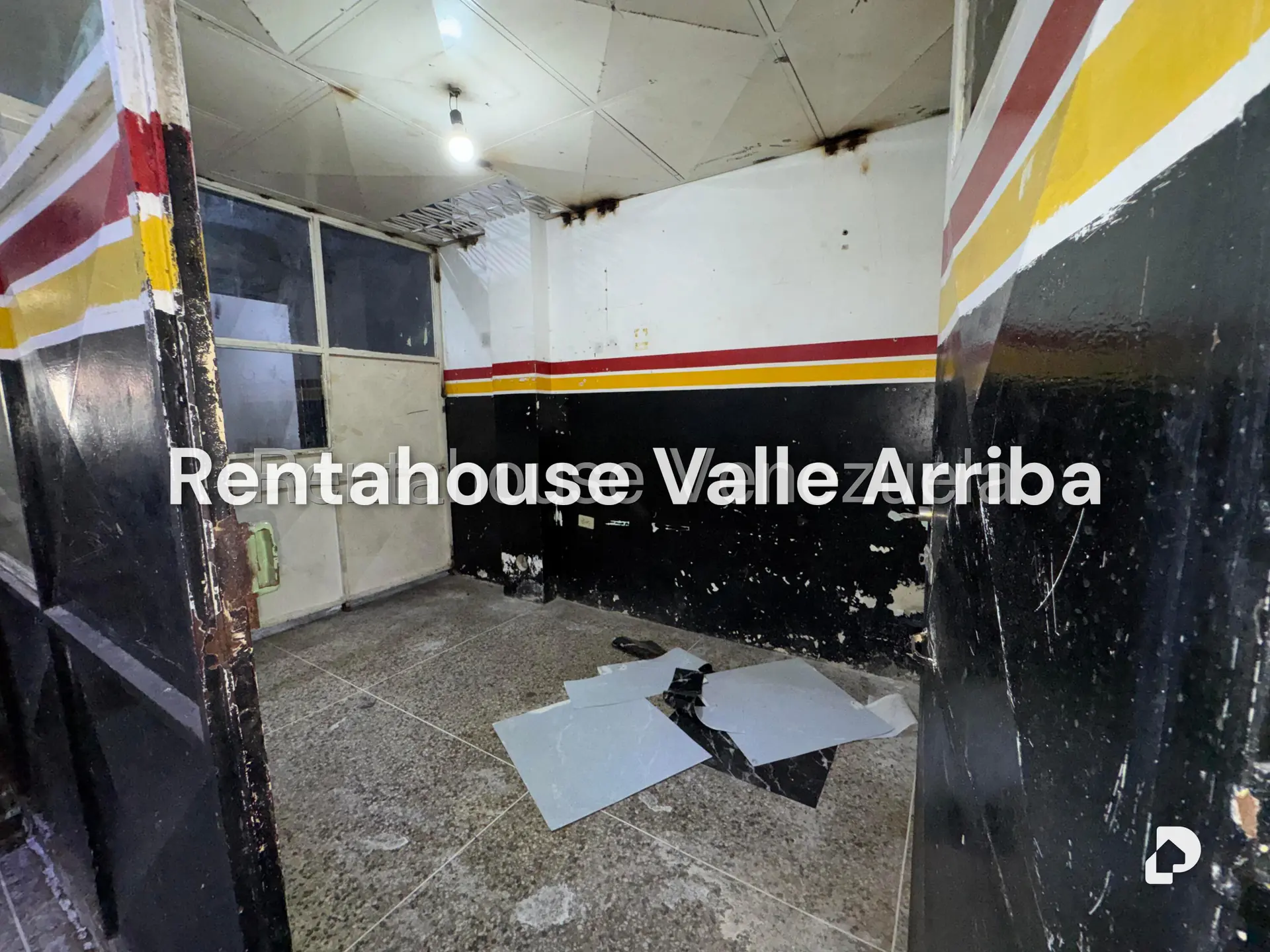 Local comercial en Catia, Caracas – 16