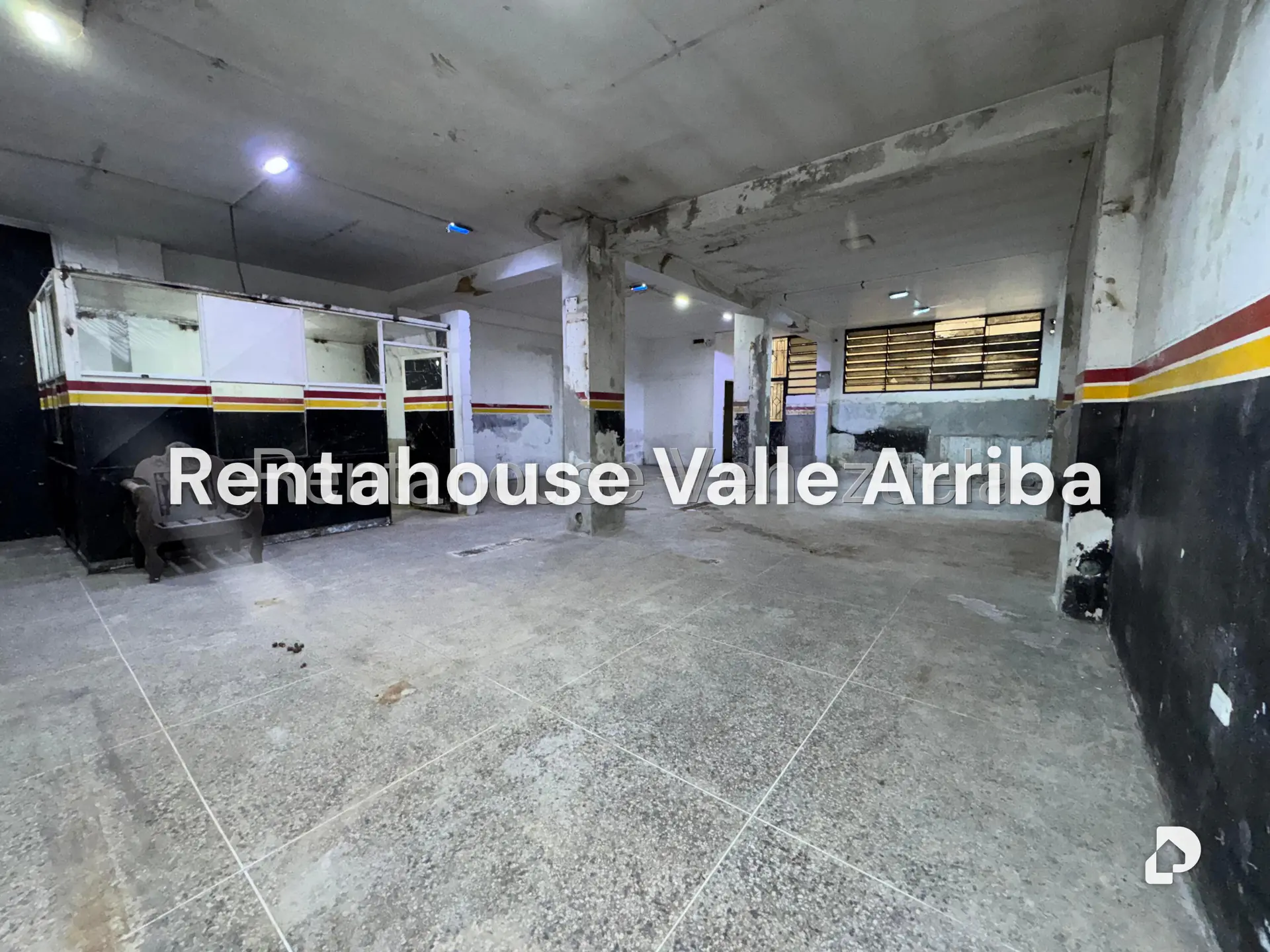 Local comercial en Catia, Caracas – 9