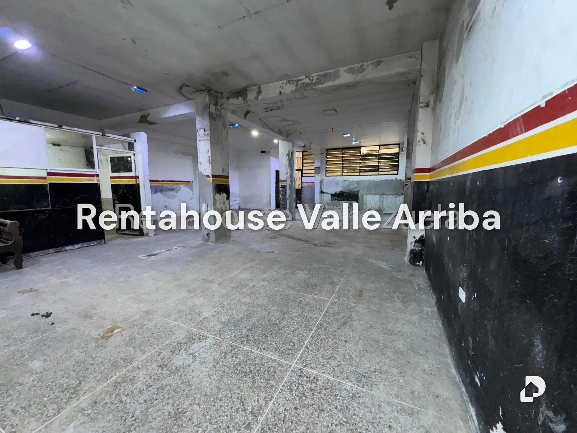 Local comercial en Catia, Caracas – 8