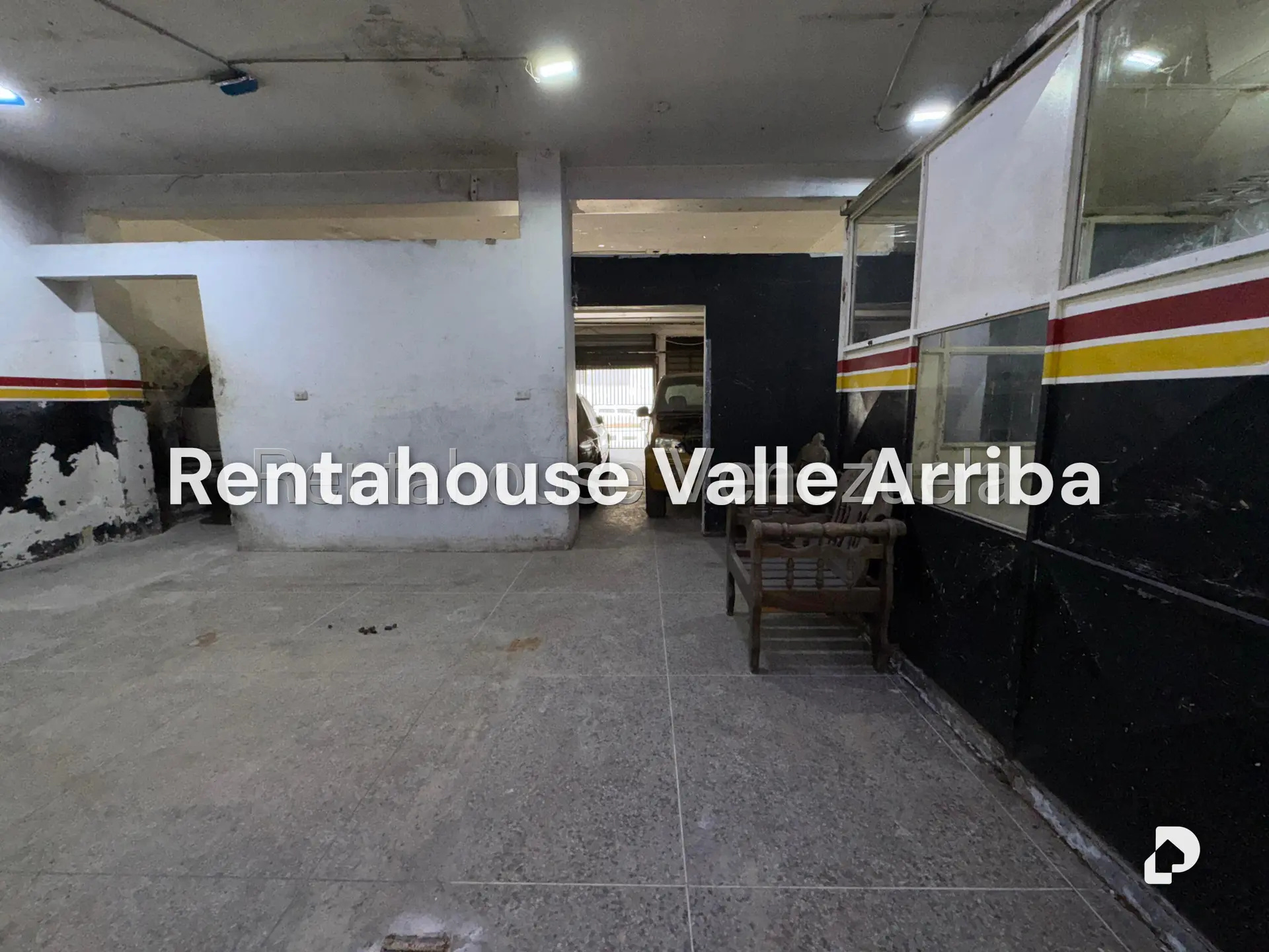 Local comercial en Catia, Caracas – 5