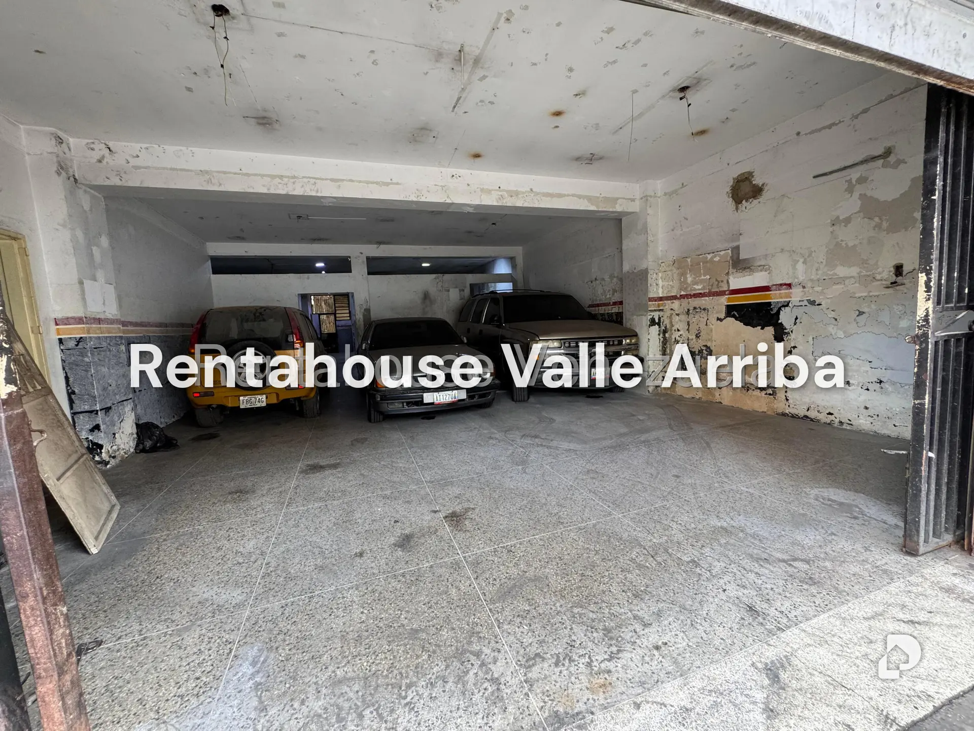 Local comercial en Catia, Caracas – 3