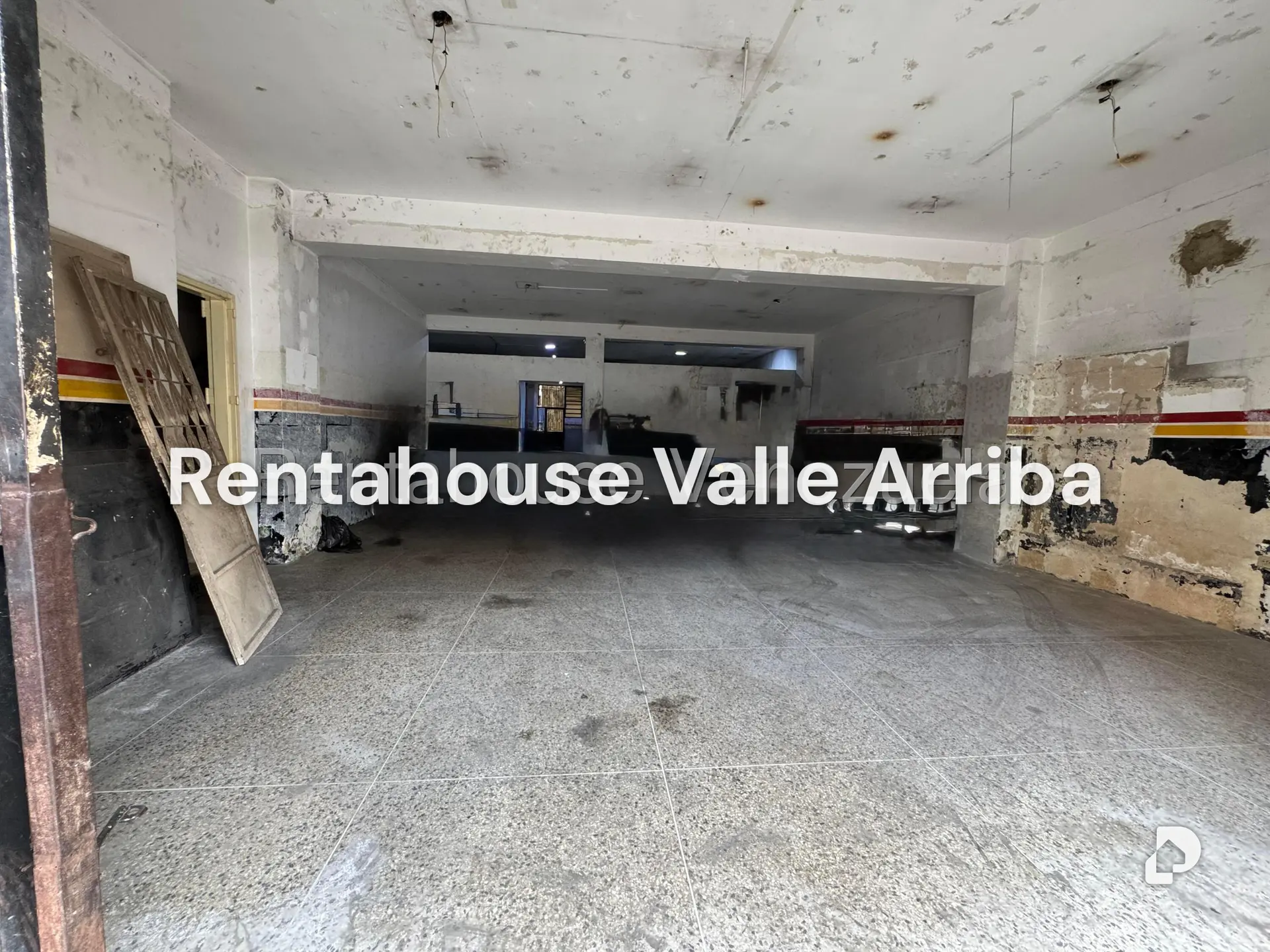 Local comercial en Catia, Caracas – 4