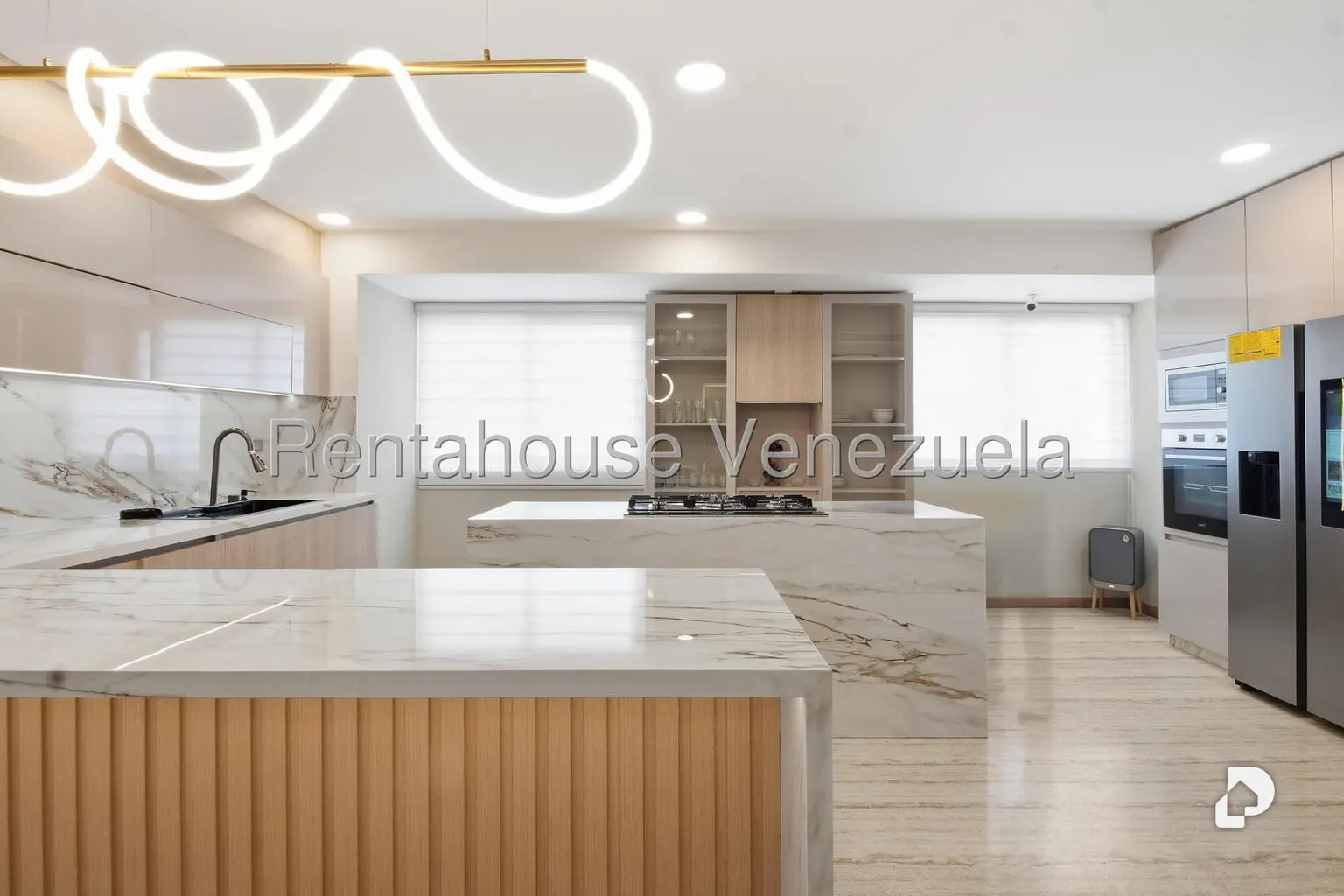Apartamento en Chulavista, Caracas – 10